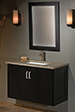 Overlay Wall Mount Ensemble