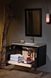 Overlay Wall Mount Ensemble
