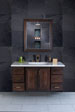 Overlay Wall Mount Ensemble