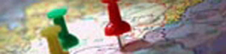 Dealer Locator