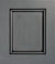 Maple Charcoal Painted with Black Glaze (MCB) Maple Charcoal Painted with Black Glaze
