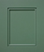 Maple Ivy Green Painted