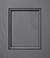 Red Oak Fog Gray Paint with Mocha Glaze (OFM) Red Oak Fog Gray Paint with Mocha Glaze