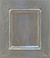 Red Oak Quarry Gray with White Glaze