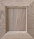 White Oak Antique White Stain
